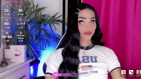 amal_baddel_ online show from June 23, 3:58 am