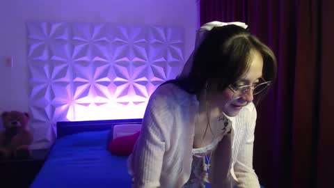 Amalett online show from March 4, 10:23 am