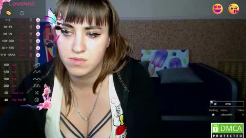 Ivanna online show from November 30, 1:51 pm