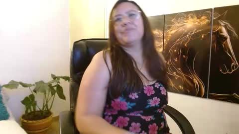 AMALIA online show from March 17, 7:57 am