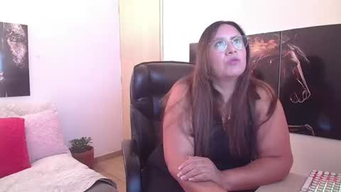 AMALIA online show from July 28, 7:50 pm