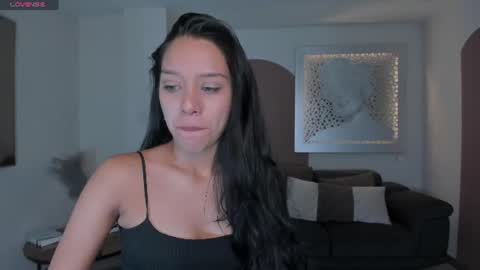 Amalia cruss online show from July 5, 6:04 pm