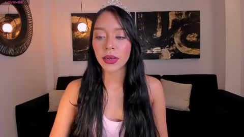 Amalia cruss online show from July 3, 7:51 pm