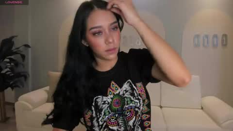 Amalia cruss online show from September 14, 5:58 pm