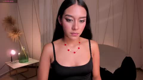 Amalia cruss online show from June 23, 8:26 pm