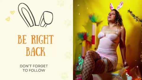 Amalia Im Back See you soon this January 7 at 10 pm Colombia time online show from July 8, 6:55 pm