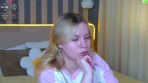 Amalia online show from June 23, 1:06 pm