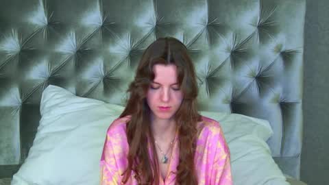 AmaliaLima online show from April 25, 12:51 pm
