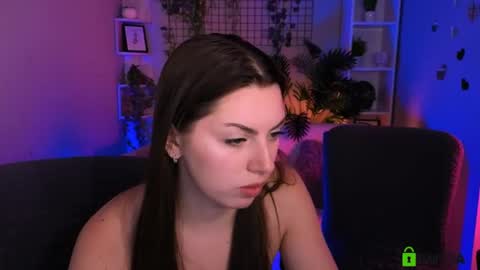 Amalia online show from June 24, 7:32 pm