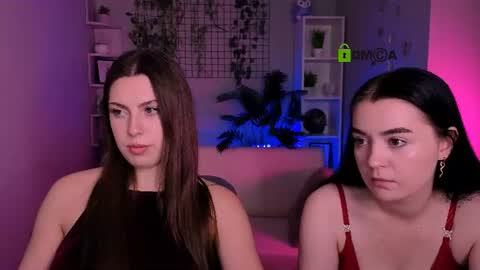 Amalia online show from June 20, 7:09 pm