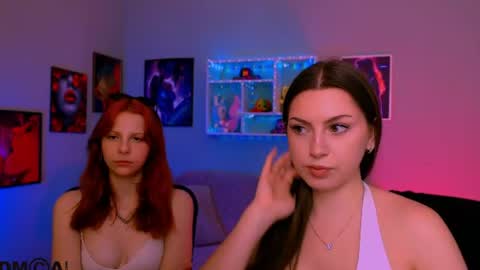 Amalia online show from June 26, 9:15 am