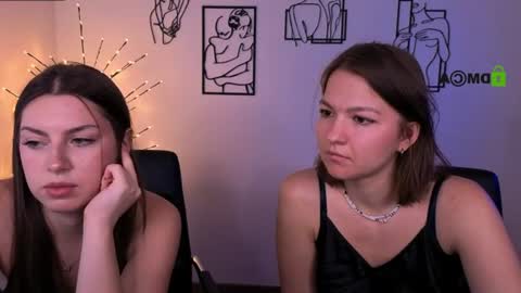 Amalia online show from July 3, 10:31 am