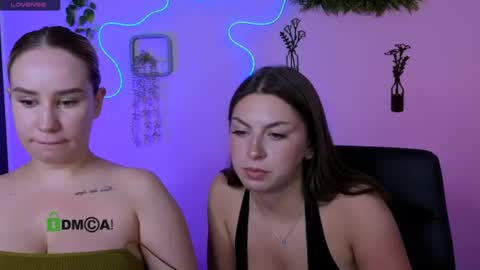 Amalia online show from July 28, 7:39 pm