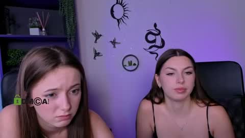 Amalia online show from July 22, 9:22 am