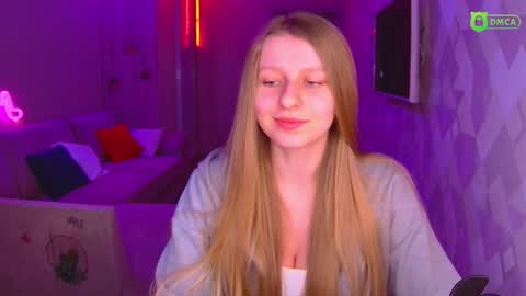 Amalia online show from February 7, 3:19 pm