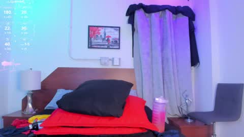 amanda29_ online show from April 30, 7:30 pm