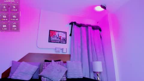 amanda29_ online show from July 3, 7:18 pm