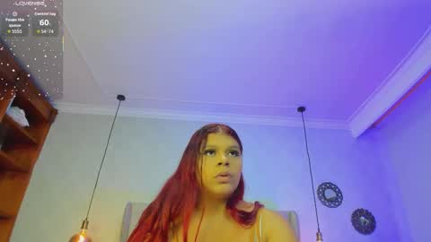 amanda29_ online show from December 1, 7:34 pm