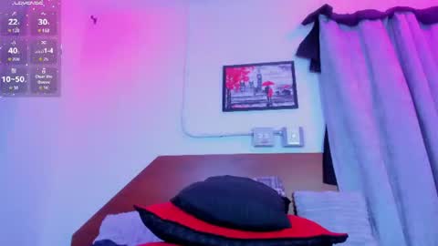 amanda29_ online show from July 13, 7:06 pm