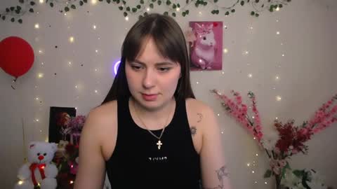 amanda_bright_ online show from April 27, 9:40 am
