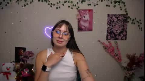amanda_bright_ online show from July 28, 2:13 pm