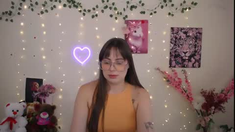 amanda_bright_ online show from June 21, 7:59 am
