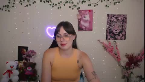 amanda_bright_ online show from July 6, 3:03 pm