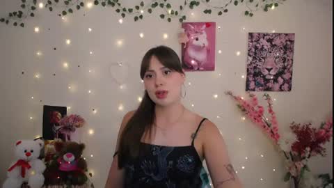 amanda_bright_ online show from July 4, 9:46 am