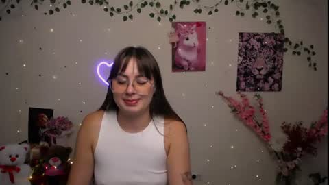 amanda_bright_ online show from July 28, 3:21 pm