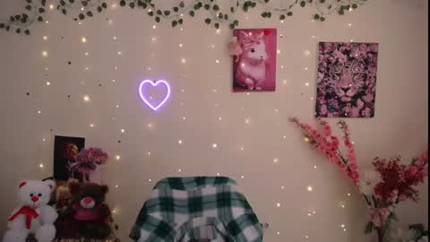 amanda_bright_ online show from June 30, 10:25 am