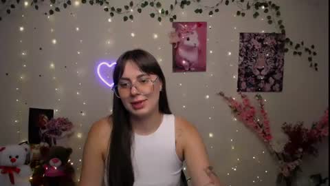 amanda_bright_ online show from July 28, 4:39 pm