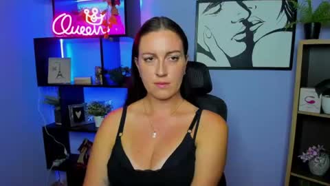 Amanda online show from June 15, 1:25 pm