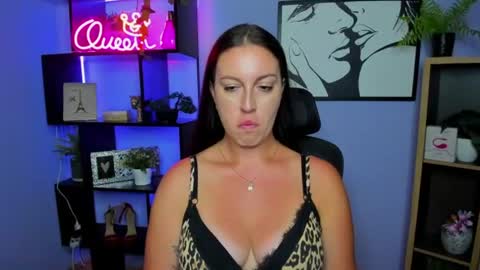 Amanda online show from June 23, 1:50 pm