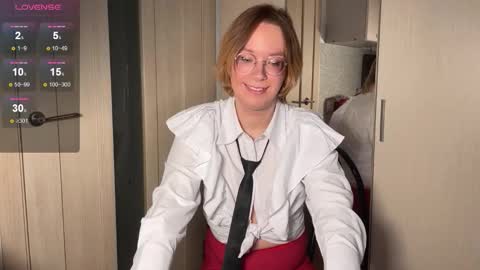 Hi im Amanda online show from February 14, 5:48 pm