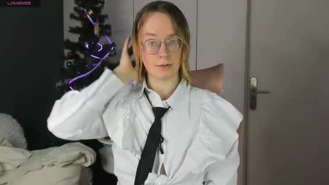 Hi im Amanda online show from January 14, 6:32 am