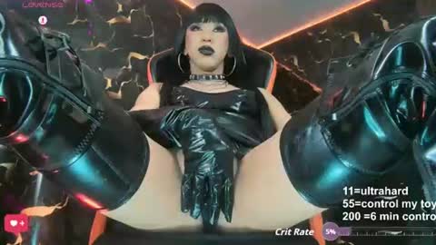 amanda carter online show from July 29, 9:26 pm