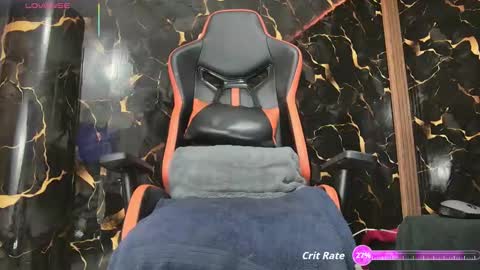 amanda carter online show from February 26, 9:18 pm