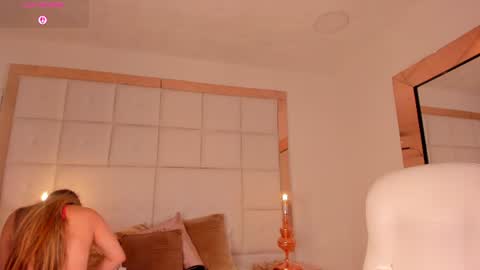 Amanda online show from July 5, 8:38 pm