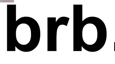 Amanda online show from March 12, 5:02 am