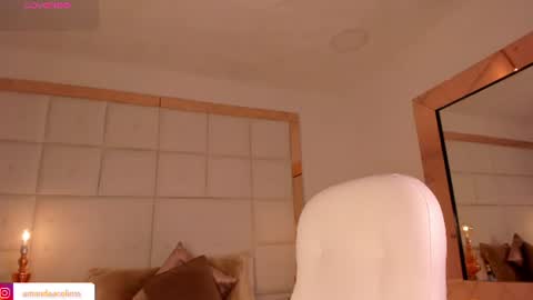 Amanda online show from June 30, 7:56 pm