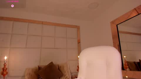 Amanda online show from July 21, 8:22 pm