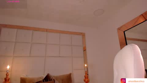 Amanda online show from June 15, 10:24 pm
