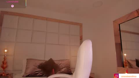 Amanda online show from November 25, 11:36 pm