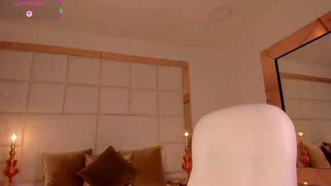 Amanda online show from July 27, 6:38 pm