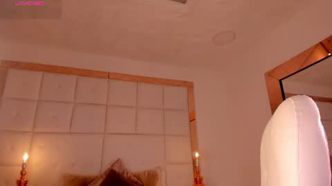 Amanda online show from July 1, 9:01 pm