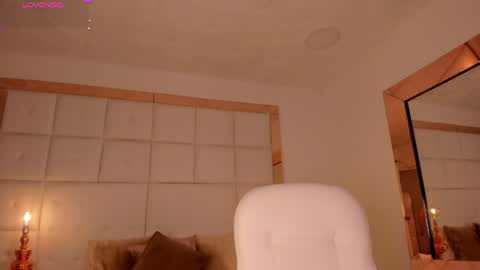 Amanda online show from July 26, 6:38 pm