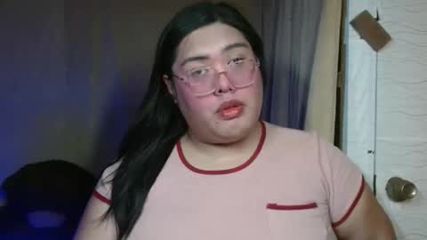 amanda_fetish online show from October 28, 6:36 am