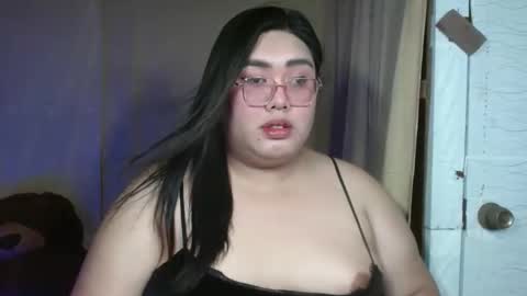 amanda_fetish online show from March 14, 7:45 am