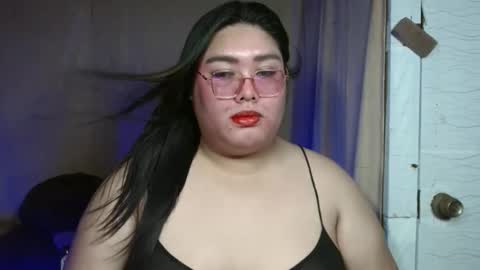 amanda_fetish online show from January 15, 5:16 am