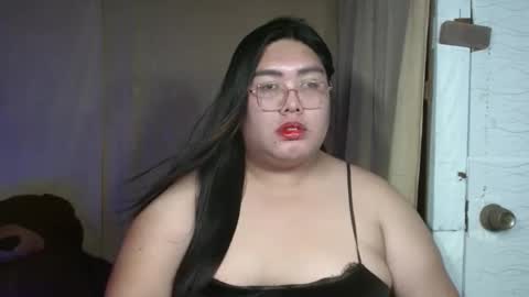 amanda_fetish online show from March 13, 7:44 am